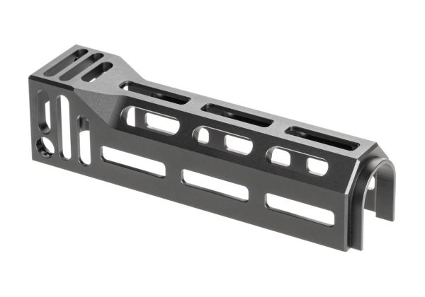 5KU AK MLOK Handguard Black