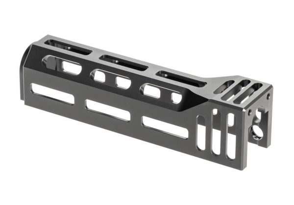 5KU AK MLOK Handguard Black