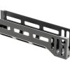 5KU AK MLOK Handguard Black