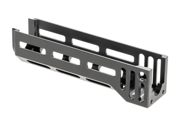 5KU AK MLOK Handguard Black