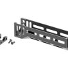 5KU AK MLOK Handguard Black