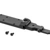 5KU AK Rear Sight Mount Optima/Docter/Vortex Footprint Black