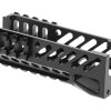5KU B-11 AK Handguard Black