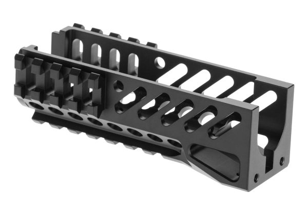 5KU B-11 AK Handguard Black