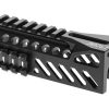 5KU B-11 AK Handguard Black