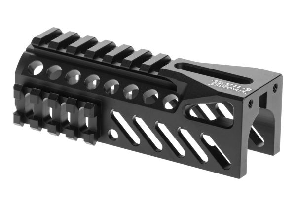 5KU B-11 AK Handguard Black
