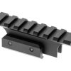 5KU B-18 AKS-74U Upper Handguard Black