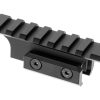 5KU B-18 AKS-74U Upper Handguard Black