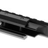 5KU B-18 AKS-74U Upper Handguard Black