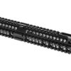 5KU B-30 Long AK Handguard Black