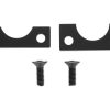 5KU B-30 Long AK Handguard Black