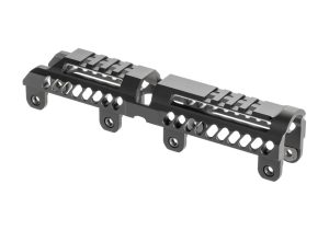 5KU B-31L Sport Upper AK Handguard Black