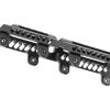 5KU B-31L Sport Upper AK Handguard Black