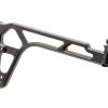 5KU Folding Stock 1913 Interface Black