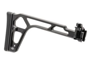 5KU Folding Stock 1913 Interface Black