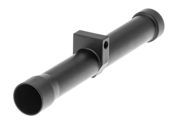 5KU MK3 Monolythic Handguard Set For CYMA AKM / AK105 Black