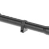 5KU MK3 Monolythic Handguard Set For CYMA AKM / AK105 Black