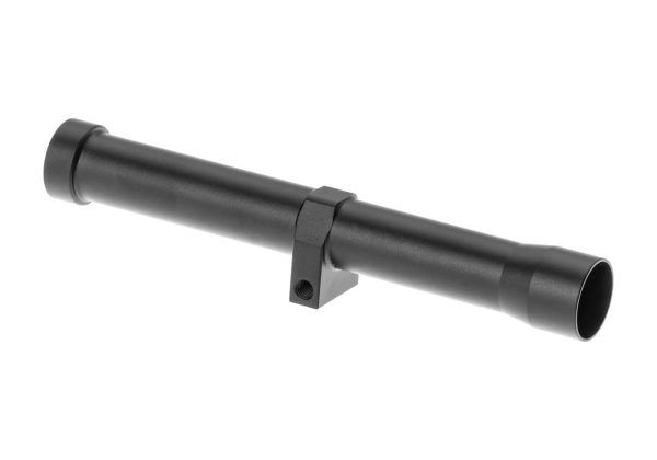 5KU MK3 Monolythic Handguard Set For CYMA AKM / AK105 Black