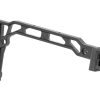 5KU SS-8R Stock For LCT / CYMA AK Black