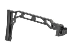 5KU SS-8R Stock For LCT / CYMA AK Black