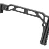 5KU SS-8R Stock For LCT / CYMA AK Black