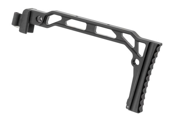 5KU SS-8R Stock For LCT / CYMA AK Black