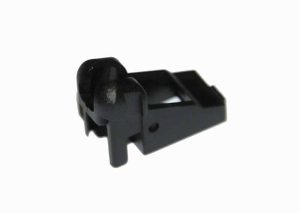 ASG / KSC CZ 75 GBB Magazine Lip - Black ASG / KSC CZ 75 GBB Magazine Lip - Black