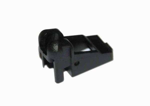 ASG / KSC CZ 75 GBB Magazine Lip - Black