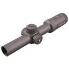 VictOptics S6 1-6x24 SFP LPVO Riflescope - Brown VictOptics S6 1-6x24 SFP LPVO Riflescope - Brown