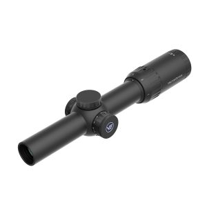 VO CONSTANTINE 1-8x24 RAR LPVO Riflescope - Black VO CONSTANTINE 1-8x24 RAR LPVO Riflescope - Black
