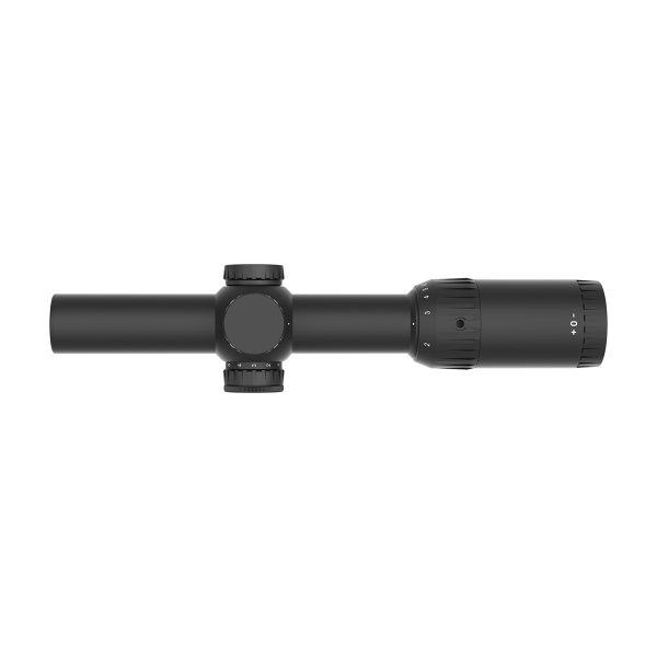 VO CONSTANTINE 1-8x24 RAR LPVO Riflescope - Black VO CONSTANTINE 1-8x24 RAR LPVO Riflescope - Black