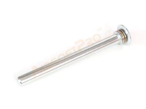 7 and 9mm steel rotation spring guide with bearing for L96, M24, ... series 7 and 9mm steel rotation spring guide with bearing for L96, M24, ... series