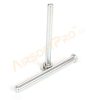 7 and 9mm steel rotation spring guide with bearing for L96, M24, ... series