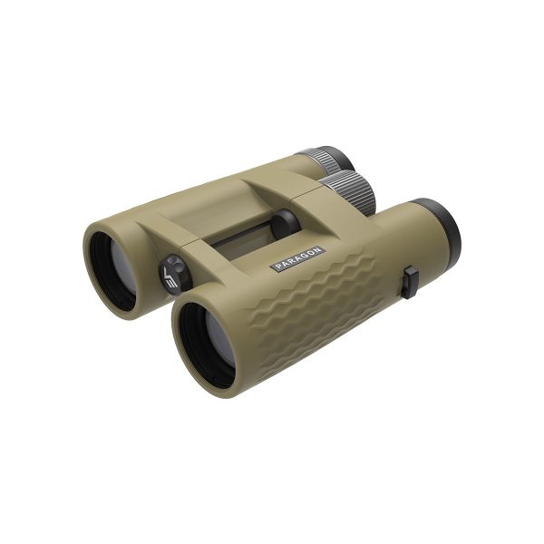VO PARAGON 10x42 HD Binocular - Tan VO PARAGON 10x42 HD Binocular - Tan