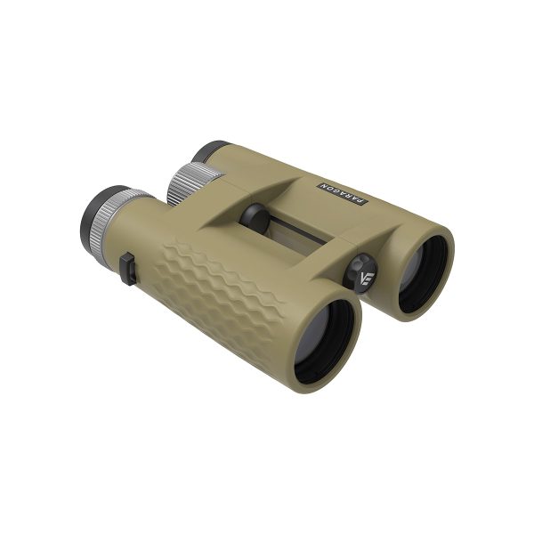 VO PARAGON 10x42 HD Binocular - Tan VO PARAGON 10x42 HD Binocular - Tan