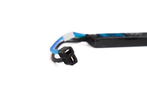 Li-Pol battery TITAN 7,4V 1200mAh, 25C - Stick (buffer)