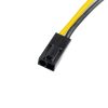 NiMH battery TITAN 8.4V 1700mAh, small Tamiya - Stick (AK) NiMH battery TITAN 8.4V 1700mAh, small Tamiya - Stick (AK)