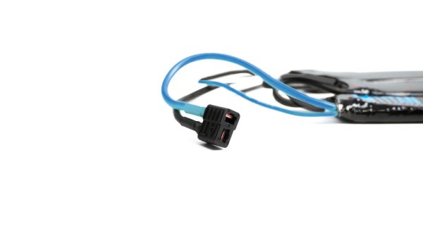 Li-Pol battery TITAN 11,1V 1200mAh, 25C (T-Dean) - Crane (3-pieces) Li-Pol battery TITAN 11,1V 1200mAh, 25C (T-Dean) - Crane (3-pieces)