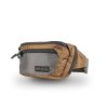 EBERLESTOCK BANDO BAG Concealed Carry Fanny / Hip Pack - Coyote EBERLESTOCK BANDO BAG Concealed Carry Fanny / Hip Pack - Coyote