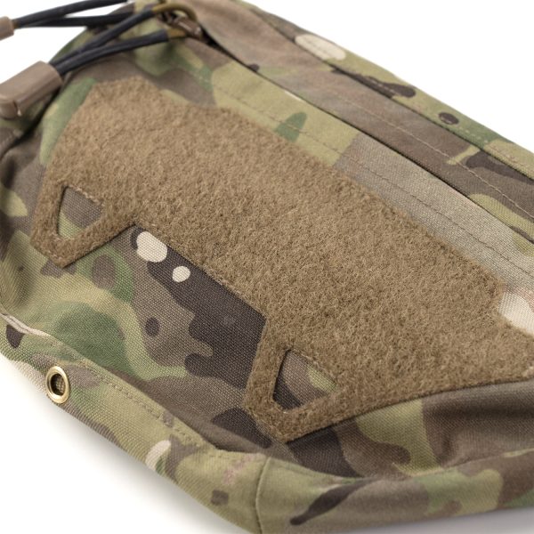 Novritsch ASPC Tactical Fanny Pack - Green