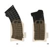 Novritsch Low Profile AR15 / M4 MOLLE Pouch - Everglade