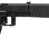 Novritsch AEP Pistol SSE18 Gen2 - Grey