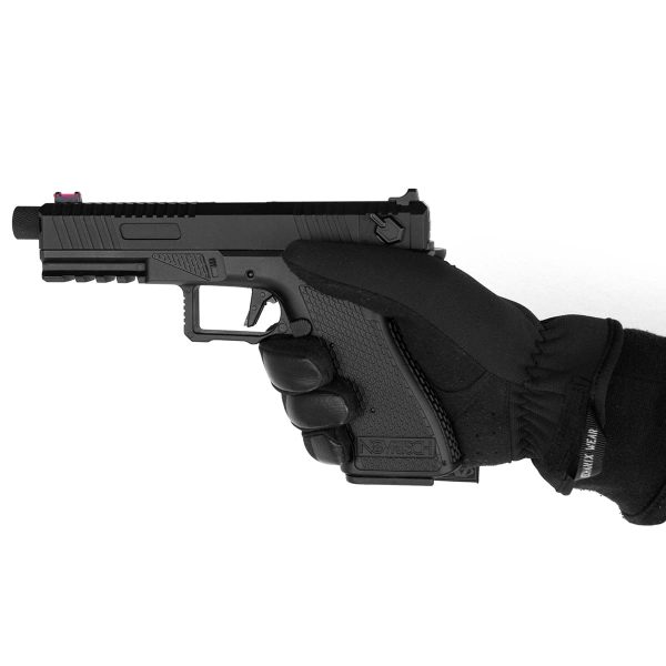 Novritsch AEP Pistol SSE18 Gen2 - Grey