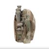 WAS Triple Snap MAG Molle Utility Pouch (AR15 / AK) - MultiCam®