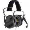 EARMOR M32 PLUS Electronic Tactical Headset - Black EARMOR M32 PLUS Electronic Tactical Headset - Black