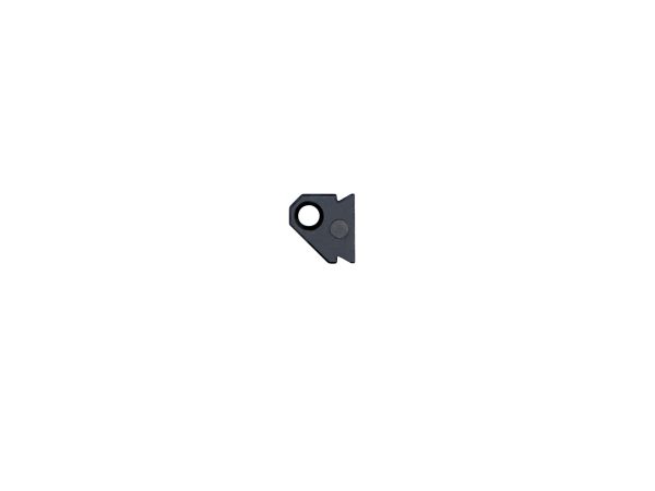 ASG Scorpion EVO 3 Sling Hook Mount - Black