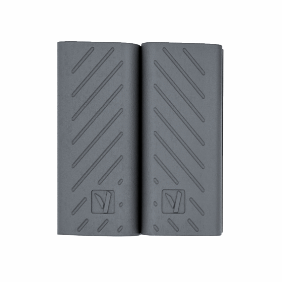 VORSK VMP-1 Magazine Sleeve Cover (2 pieces) - Grey VORSK VMP-1 Magazine Sleeve Cover (2 pieces) - Grey