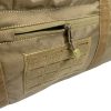 Travel Bag Arachnid 42 - Tan