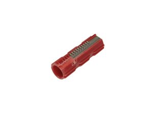 ASG Torgue Polycarbonate Piston M190, 1/2 Teeth - Red
