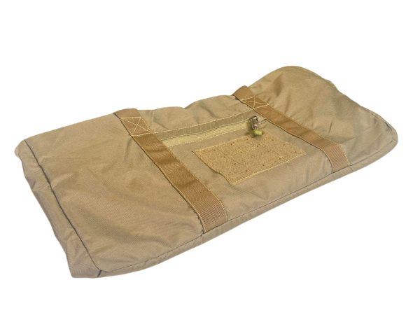 ANAREUS Travel Bag Arachnid 42 - Green Travel Bag Arachnid 42 - Green